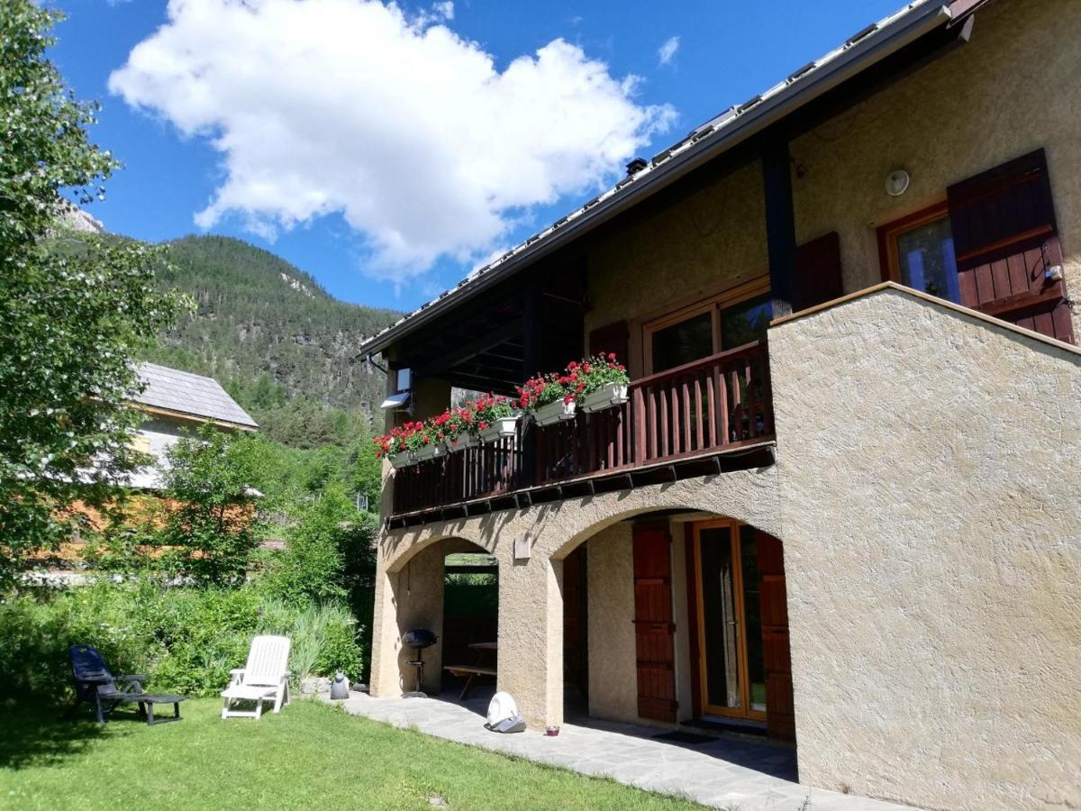 La Givrine Apartment Val-des-Prés Exterior photo